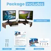 Fleau Home Supporto per monitor regolabile - Supporto per Anteprima dell’immagine prodotto 10