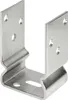 Vormann Schwere Stützenschuhe 91 x 60 x 120 mm Produktbild-Vorschau 1