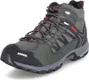 A single hiking boot is shown against a white background. Produktbild-Vorschau