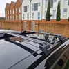 Thunder Dachträger CHERY JAECOO 7 integrierte Reling Produktbild-Vorschau 2