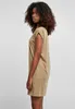 Dámské šaty Urban Classics Ladies Turtle Extended Shoulder Náhled obrázku produktu 9
