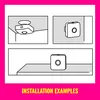WiZ Motion Sensor Produktbild-Vorschau 11