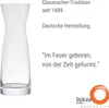 Stölzle Lausitz 6x UNIVERSAL Karaffe S klar 347 00 70 Produktbild-Vorschau 2