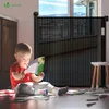 VOUNOT® Treppenschutzgitter Türschutzgitter Ausziehbar Produktbild-Vorschau 6