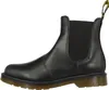 Dr. Martens 2976 (ungefüttert) 11853001 Black Smooth EU 38 Produktbild-Vorschau 5