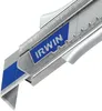 Irwin Bi-Metall Abbrechklingen blau 18 mm 50 Stück 10507104 Produktbild-Vorschau 5