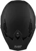 Mt Helmets Streetfighter Sv S Pure Casco modulare Nero XL Anteprima dell’immagine prodotto 8