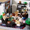 Lego LEGO Queer Eye – The Fab 5 Loft 10291 Podgląd zdjęcia produktu 19