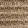 Teppich-Läufer auf Maß gekettelt Sylt kork 80x150 cm Produktbild-Vorschau 6