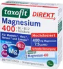 Taxofit Magnesium 400 granúl (20 porcií) Náhľad obrázku produktu 10