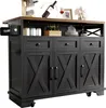 okwish  Sideboard,Kommode,Küchenschrank,Kücheninsel auf Produktbild-Vorschau 11