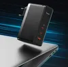 Baseus CCGP100201 GaN5 Pro Fast Nabíječka USB + 2xUSB-C Náhled obrázku produktu 9