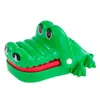TG71075 GRA MINI KROKODYL KAJMAN CHORY ZĄBEK U DENTYSTY Podgląd zdjęcia produktu 7