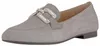 Gabor  Damenschuhe Halbschuhe Slipper Grau Freizeit Produktbild-Vorschau 13