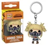 My Hero Academia POP! Vinyl Schlüsselanhänger 4 cm Toga Produktbild-Vorschau 6