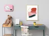 MG Design rámeček B4 25 x 35 cm - přírodní barva, ze dřeva, Náhled obrázku produktu 3