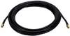 LogiLink 5m RP-SMA M/F, RP-SMA, Schwarz Produktbild-Vorschau 2