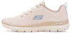 SKECHERS 150754S ARCH FIT SUMMITS DAILY FLOW Beige Produktbild-Vorschau 10