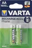 Akumulator Varta Phone Power 58399201402 AA Mignon HR6 1.2V Podgląd zdjęcia produktu 3