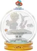 Der kleine Prinz Bauset Book Soaring Produktbild-Vorschau 3