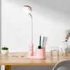 Schreibtischlampe für Kinder, Nachttischlampe mit Produktbild-Vorschau 2