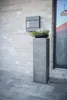 VIVANNO Podium en fibre de verre PODIUM Colonne, design Voir les images du produit 3