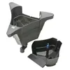 OASE 0871.444, Teichfilter, Schwarz, Kunststoff, 10 m, CE, Produktbild-Vorschau 15