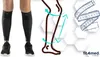 Fit4med | Parastinchi - S/m - 2 pezzi - Elastico - Anteprima dell’immagine prodotto 7