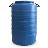 Plasteo 60 L Weithalsfass Lebensmittelecht HDPE Futtertonne Produktbild-Vorschau 4