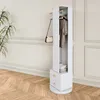 INONEFT Standspiegel 160 x 35 cm, Hochauflösender, Produktbild-Vorschau 6
