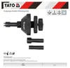 Yato YT-06313, zwart Productafbeelding-voorbeeld 8