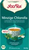 Mátová chlorella - 17 sáčků 34g Náhled obrázku produktu 1