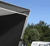Poteau de tente télescopique 93-230cm - lot de 2 pièces Voir les images du produit 8