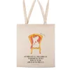 Mr. & Mrs. Panda Tote Bag Einhorn König - Transparent - Produktbild-Vorschau 3