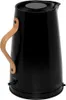 Stelton Emma Wasserkocher 1,2l schwarz Produktbild-Vorschau 4