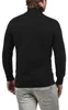 SOLID SDKarlos Herren Rollkragenpullover Pullover Produktbild-Vorschau 3