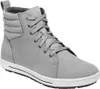 Birkenstock QO 700 Unisex Sneaker high in Grau, Größe 39 Produktbild-Vorschau 9