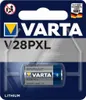 Varta Batterie Electronics V28PXL 2CR11108              Voir les images du produit 3
