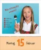 Kinderwissen Kalender 2027 für Kinder mit Geschichten, Produktbild-Vorschau 10