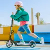 Klappbarer Roller MOVINO Infinity, Active Pink Produktbild-Vorschau 17