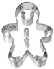 Birkmann Ausstechform Gingerman, Ausstecher, Plätzchenform, Produktbild-Vorschau 1