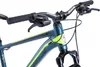 BIKESTAR Alu Mountainbike 27.5 Zoll | 21 Gang Hardtail Produktbild-Vorschau 6