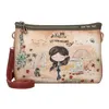 Anekke Umhängetasche Peace & Love Crossbody Bag Camel Produktbild-Vorschau 10