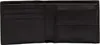 LACOSTE Cuir porte-monnaie FG Billfold & Coin Nero noir Voir les images du produit 23