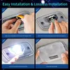 Lot de 42 ampoules lumineuses blanches – BRITECAR Voir les images du produit 3