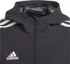 Adidas Jacken Tiro 21 Windbreaker, GP4975, Größe: 147 Produktbild-Vorschau 3