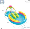 INTEX 56137NP - Playcenter - Rainbow Funnel (295x191x109cm) Produktbild-Vorschau 12