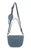 bugatti Umhängetasche Schultertasche Almata Crossbody Bag Produktbild-Vorschau 6