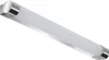LED Bad-Wandleuchte, chrom, 1xLED-Modul/10W Produktbild-Vorschau 1