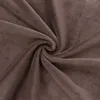 Sametové elastické potahy na židle do jídelny, sada 4 kusů, Náhled obrázku produktu 8